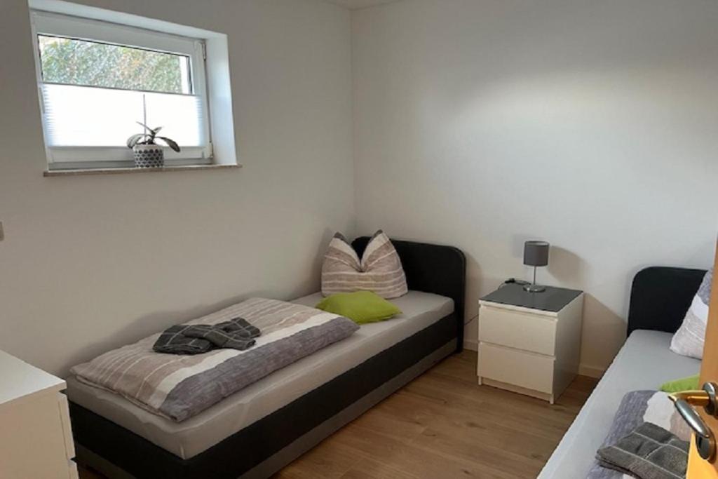 Ferienwohnung Rhoenpanorama Kaltennordheim ภายนอก รูปภาพ